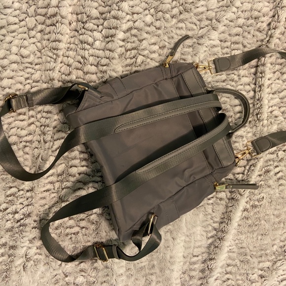 Mini backpack purse - Picture 2 of 2